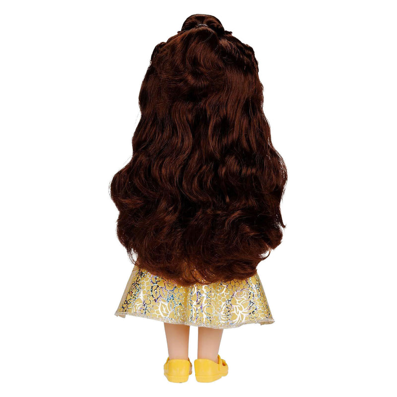 Afbeelding laden in galerijviewer, Jakks disney princess belle pop - 38cm