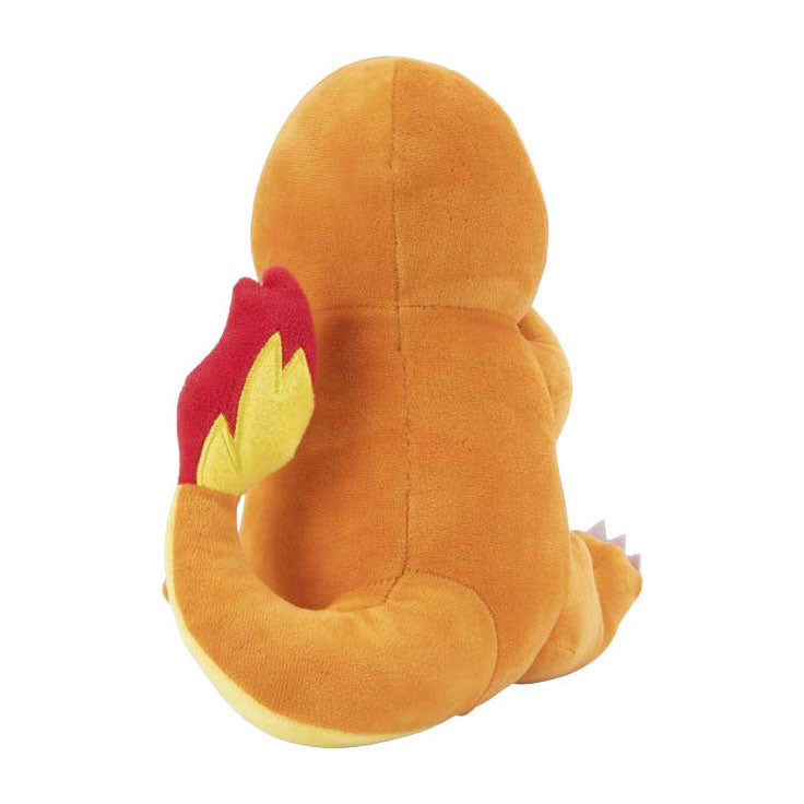 Laden Sie das Bild in Galerie -Viewer, Jazwares pokemon pluche knuffel charmander 20cm