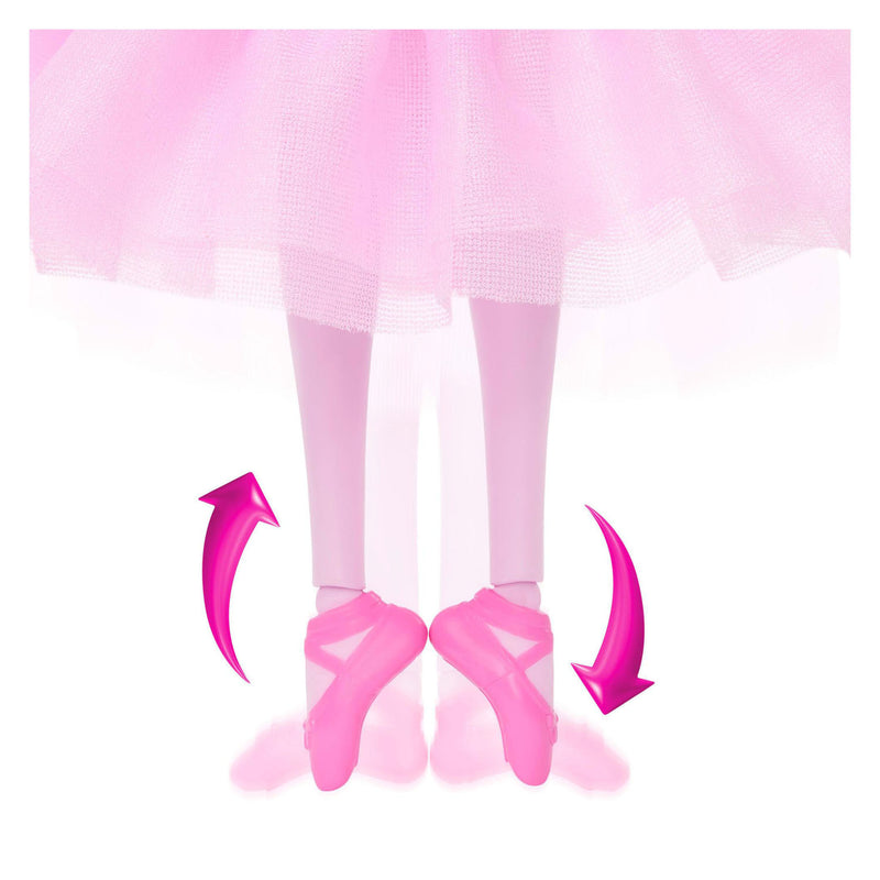 ギャラリービューアに画像をロードする, Mattel barbie in de notenkraker - clara modepop