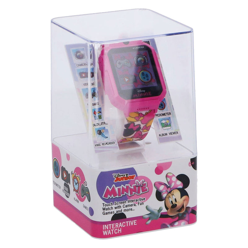 Chargez l'image dans la visionneuse de la galerie, Smartwatch minnie