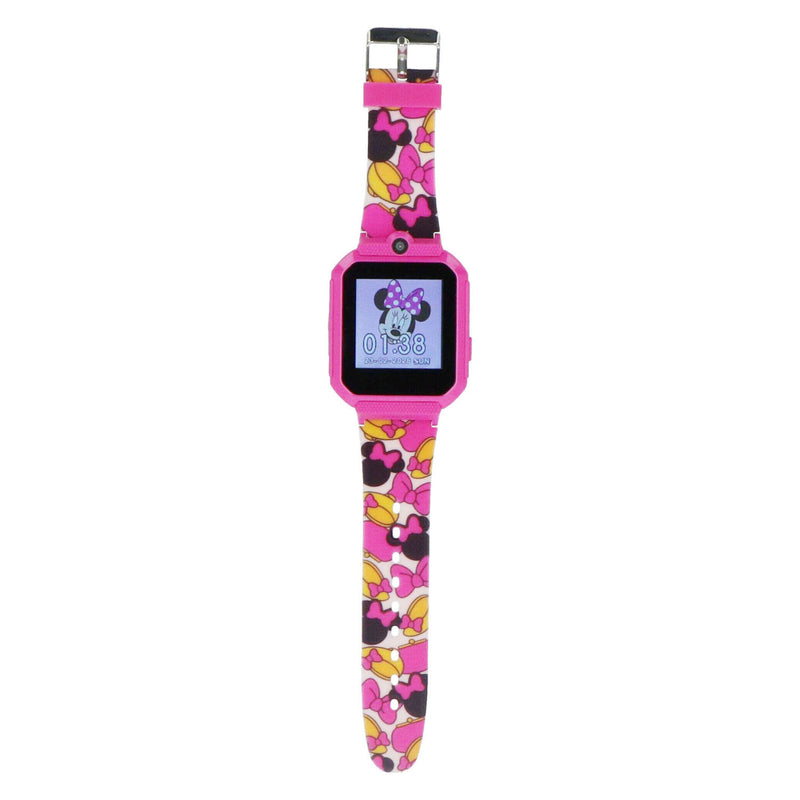 Afbeelding laden in galerijviewer, Smartwatch minnie