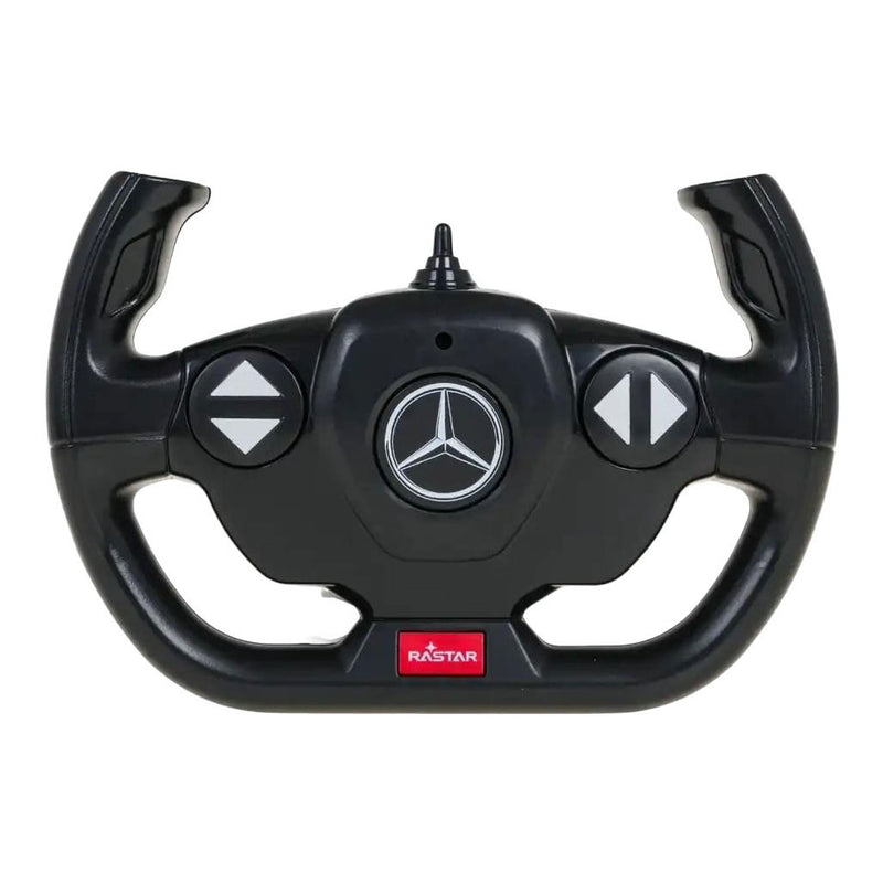 Afbeelding laden in galerijviewer, Rc bestuurbare auto meedes-amg gt2 - 1:14