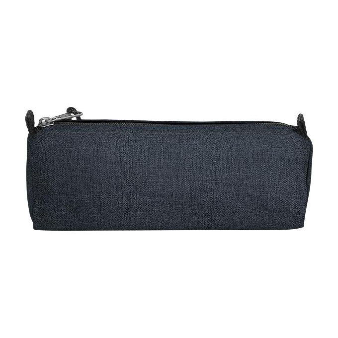 Afbeelding laden in galerijviewer, Eastpak benchmark single triple denim etui