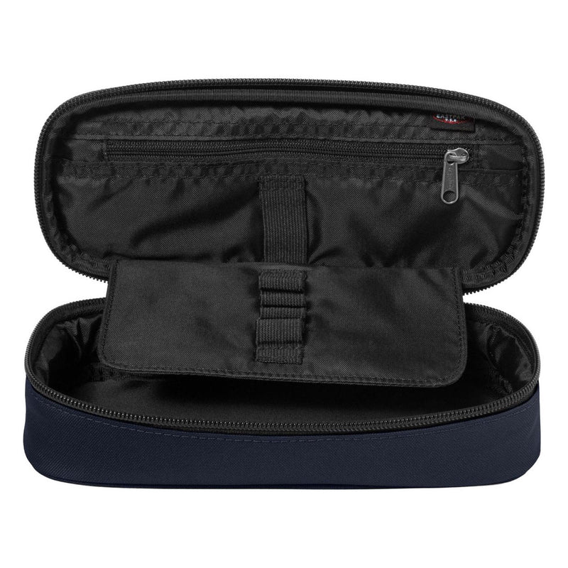 Afbeelding laden in galerijviewer, Eastpak oval single ultra marine etui