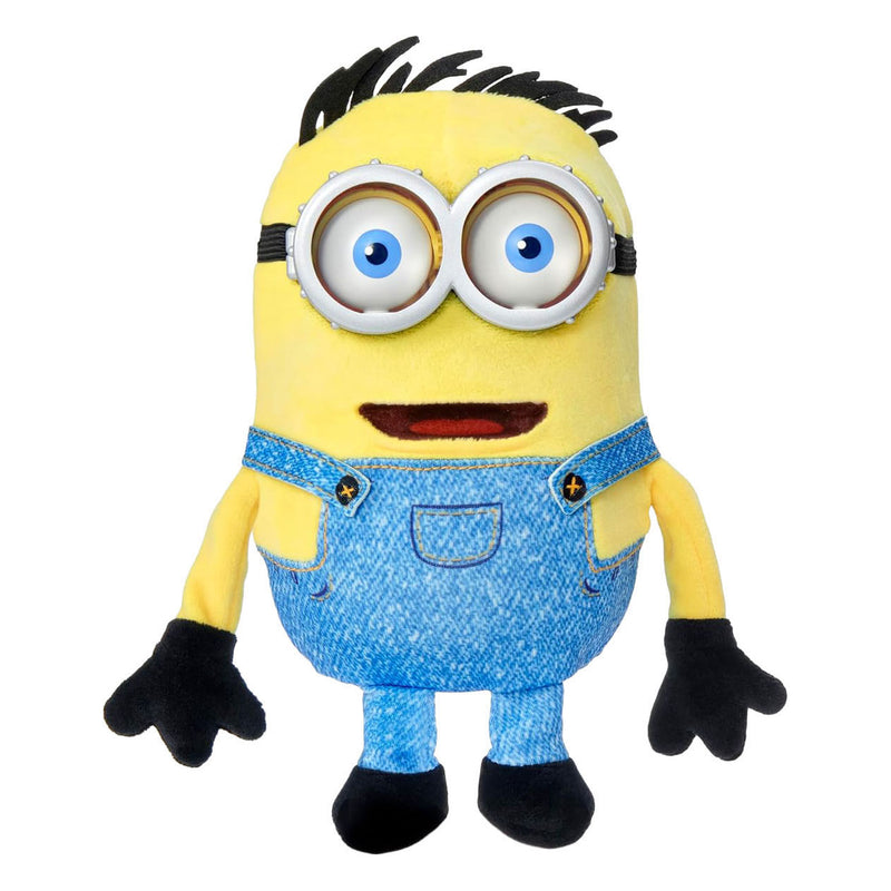 Afbeelding laden in galerijviewer, Ty universal minions henry interactieve knuffel
