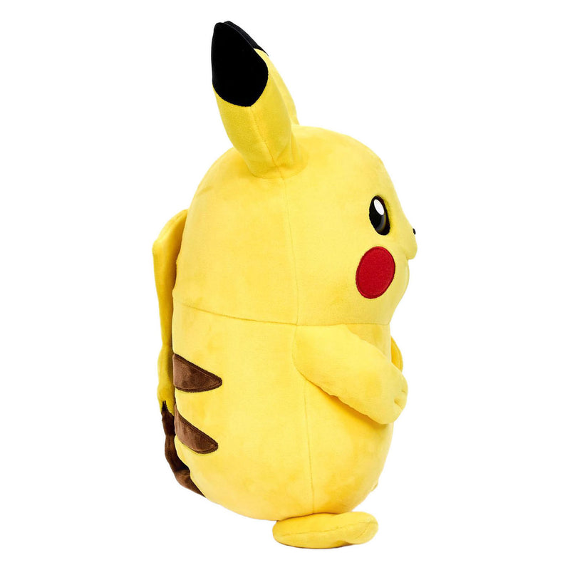 Afbeelding laden in galerijviewer, Real fx pikachu interactieve knuffel