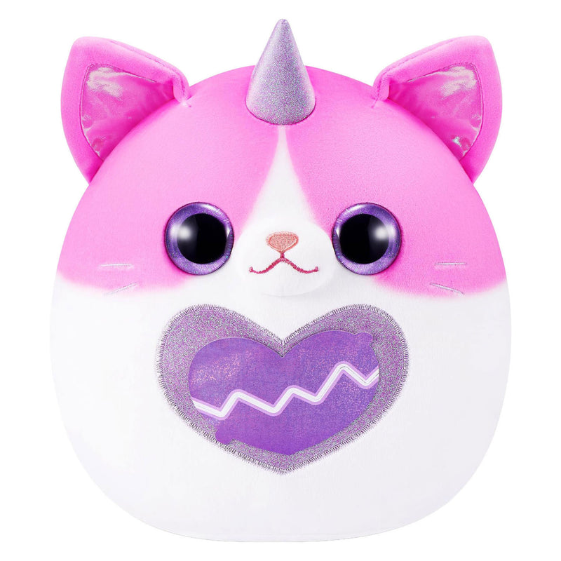 ギャラリービューアに画像をロードする, Zuru rainbocorns eggzania kitty mania verrassingsei