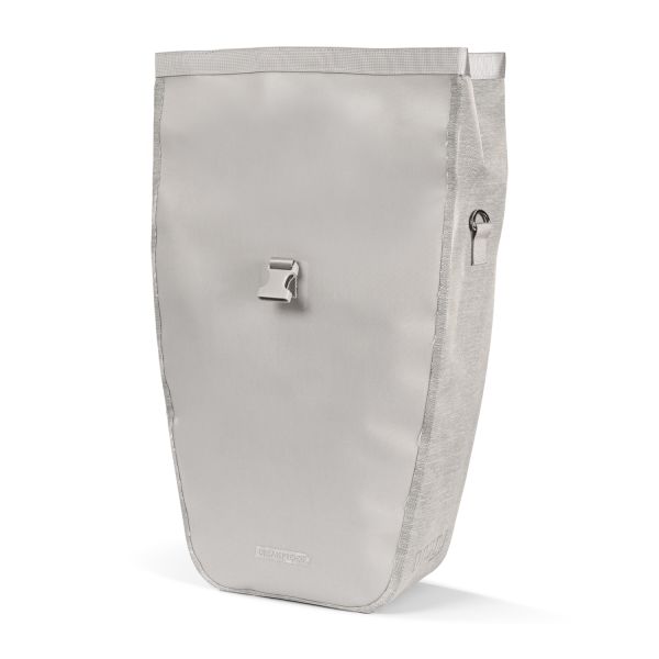 Cargue la imagen en el visor de la galería, Urbanproof urban proof single district tas 20l grijs recycled