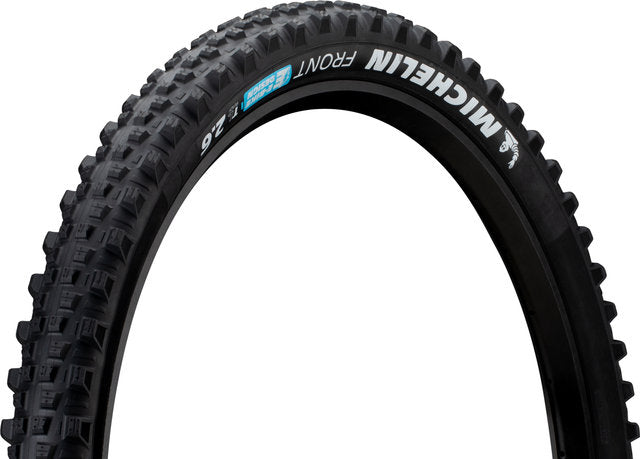 Load image into Gallery viewer, Michelin e-wild front 29+ folding tyre