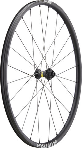 Load image into Gallery viewer, Mavic allroad s center lock disc wheelset - 2024 model