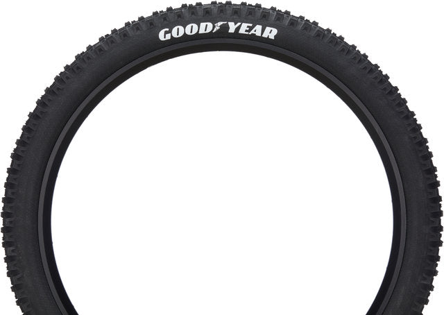 Afbeelding laden in galerijviewer, Goodyear newton mtr trail tubeless complete 27.5 folding tyre