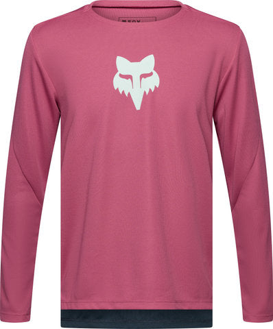 Load image into Gallery viewer, Fox head youth ranger l s jersey