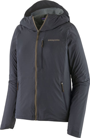 Load image into Gallery viewer, Patagonia trail craft women's jacket