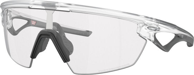 Load image into Gallery viewer, Oakley sphaera photochromic sports glasses