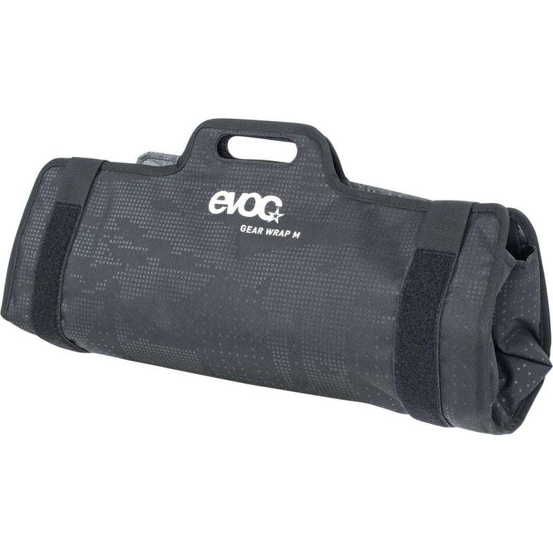 Load image into Gallery viewer, Evoc - gear wrap black maat m
