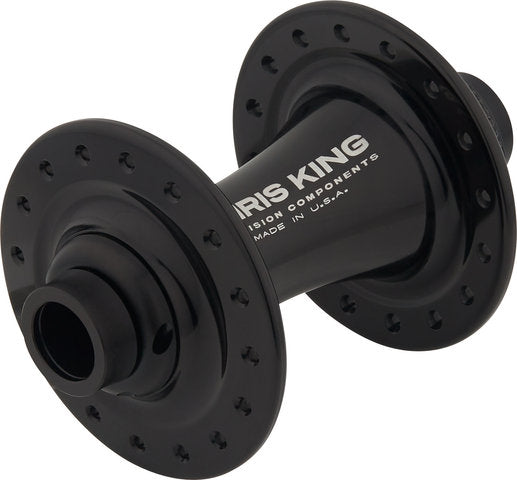 Load image into Gallery viewer, Chris king boost center lock disc front hub