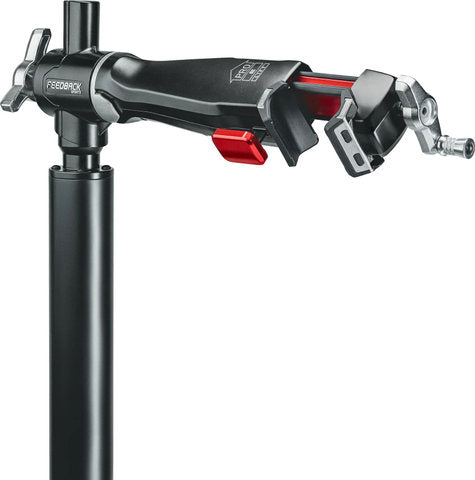 Load image into Gallery viewer, Feedback sports pro e lift repair stand
