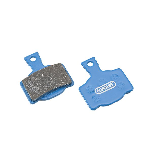 ギャラリービューアに画像をロードする, Schijfremblokset Elvedes organisch Magura MT2, MT4, MT6, MT8 (1 paar)