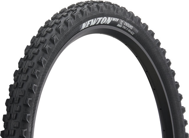 Load image into Gallery viewer, Goodyear newton mtf enduro tubeless complete 29 folding tyre
