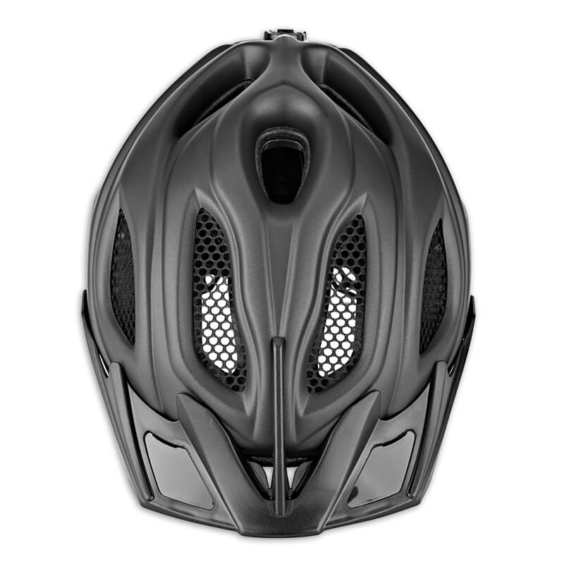 Load image into Gallery viewer, Fietshelm KED Certus Pro M (52-58cm) - process Zwart