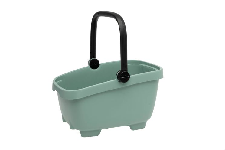 Load image into Gallery viewer, New looxs mand clipper groen racktime 28l 47x37x27 cm 700.811rt