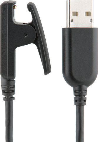 Load image into Gallery viewer, Garmin usb charging cable for forerunner 230 235 630
