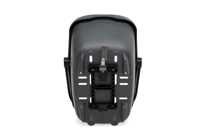 Afbeelding laden in galerijviewer, New looxs mand clipper mik antraciet 700.810mik