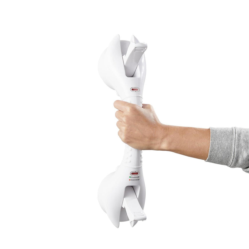 Afbeelding laden in galerijviewer, Vitility wandbeugel quick mobile rail - klein (40 cm)
