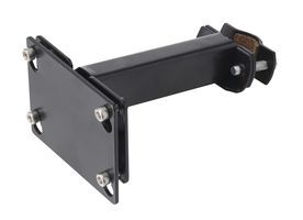 Load image into Gallery viewer, Basil Fixed Mounted - stuurpenhouder – zwart