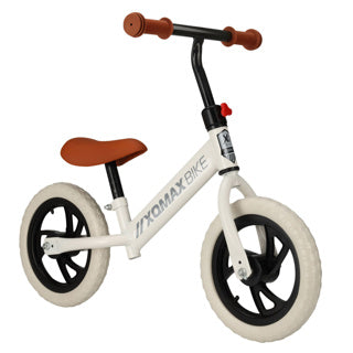 Laden Sie das Bild in Galerie -Viewer, Loopfiets wit 12 inch xqmax