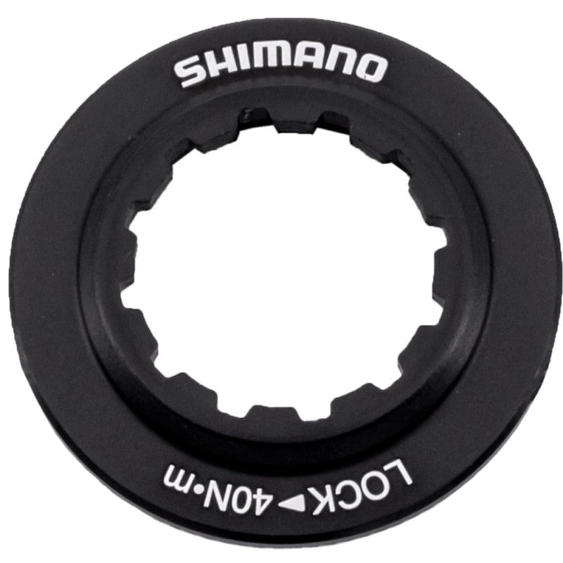 Load image into Gallery viewer, Shimano Deore SM-RT64S Center Lock 160mm