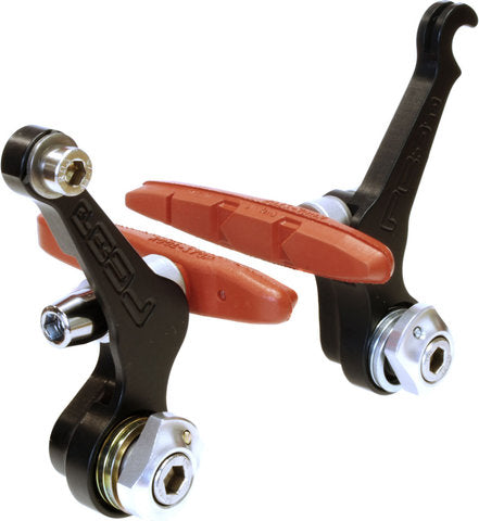 Load image into Gallery viewer, Paul touring cantilever short pull rim brake