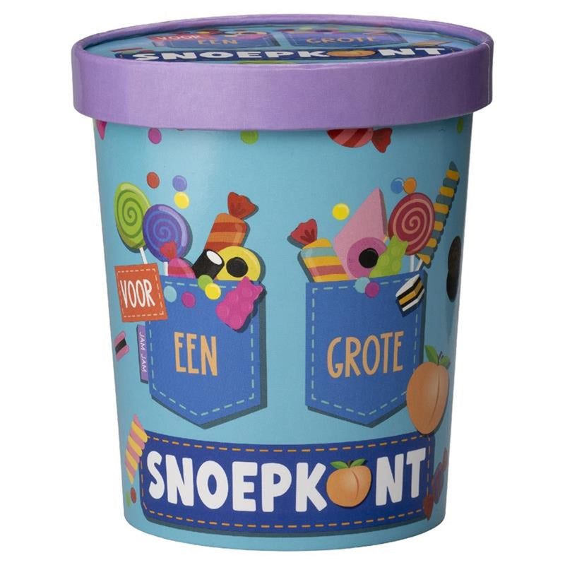 Load image into Gallery viewer, Paperdreams snoepbeker ø12x14cm - snoepkont