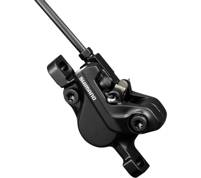 Load image into Gallery viewer, Remklauw Shimano Deore Br-Mt500 Zwart
