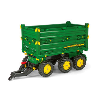 Afbeelding laden in galerijviewer, Rolly toys
