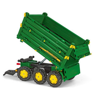 Afbeelding laden in galerijviewer, Rolly toys
