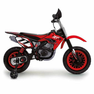 ギャラリービューアに画像をロードする, Injusa accu crossbike thunder 12 volt