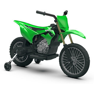 ギャラリービューアに画像をロードする, Accu crossbike kawasaki kx 85 12v