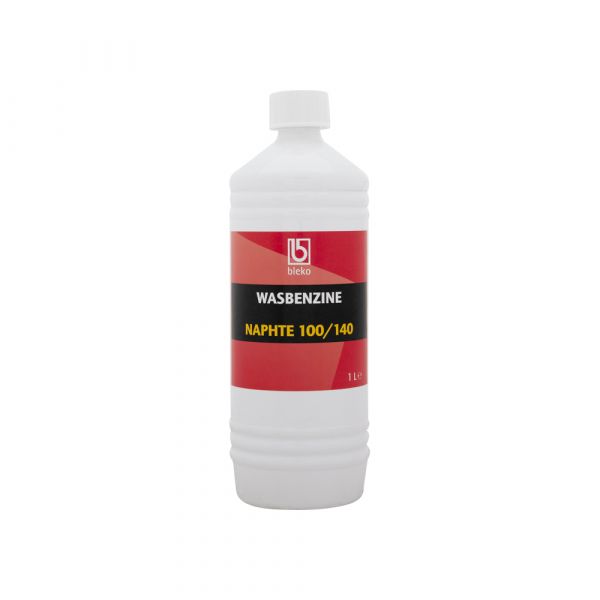 Afbeelding laden in galerijviewer, Bleko wasbenzine 1 liter verpakking