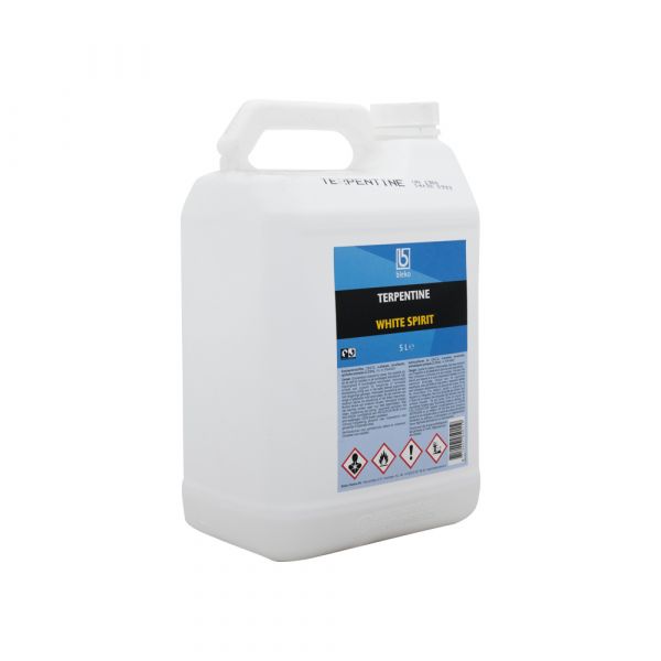 Load image into Gallery viewer, Bleko terpentine 5 liter