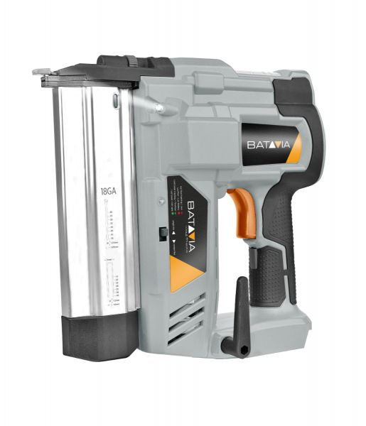Load image into Gallery viewer, Batavia maxxpack 18v accu niet spijkerpistool 18ga body