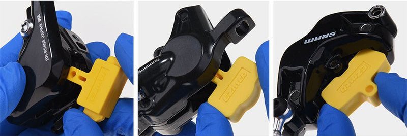 Load image into Gallery viewer, Ezmtb Ontluchtingsset EZ MTB Pro