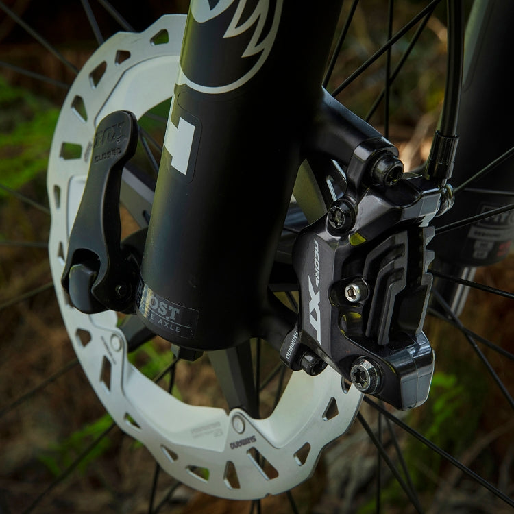 Load image into Gallery viewer, Shimano remschijf deore xt cues rt-mt800 - 203 mm - center lock