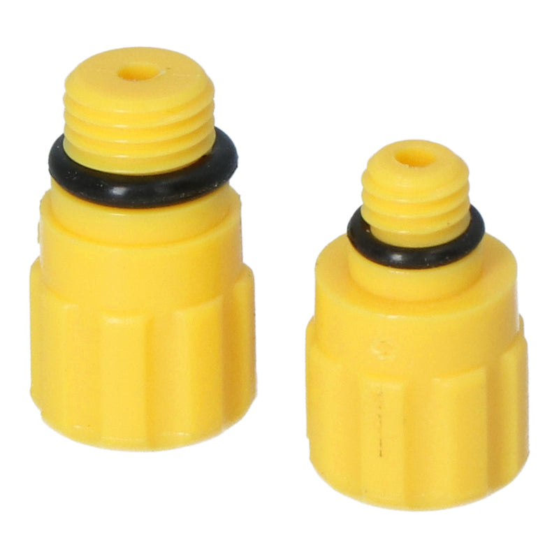 Load image into Gallery viewer, Edge bleeding- ontluchtingsset basic