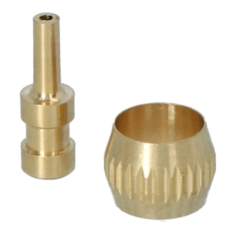 Load image into Gallery viewer, Edge bleeding- ontluchtingsset basic