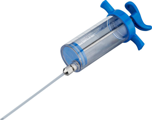Load image into Gallery viewer, Parktool tsi-1 tubeless sealant syringe