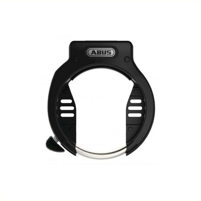 Afbeelding laden in galerijviewer, Abus Amparo slot 4650S R - Zwart - ART2 - 9 15