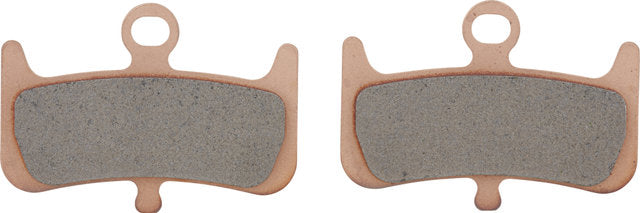 Load image into Gallery viewer, Hayes disc brake pads for dominion a4