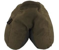 Load image into Gallery viewer, Stealth gear double bean bag bosgroen limited edition
