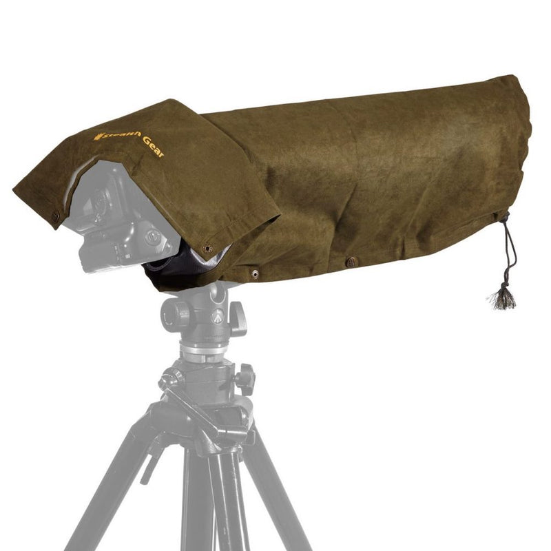 Load image into Gallery viewer, Stealth gear regenhoes 30-50